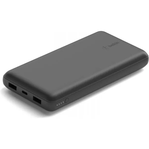 Belkin 20K powerbank 20 000 mAh Svart