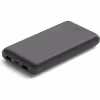 Belkin 20K powerbank 20 000 mAh Svart
