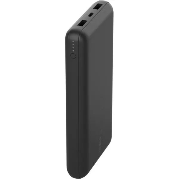Belkin 20K powerbank 20 000 mAh Svart