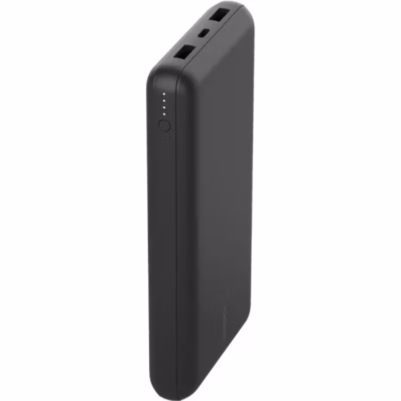 Belkin 20K powerbank 20 000 mAh Svart