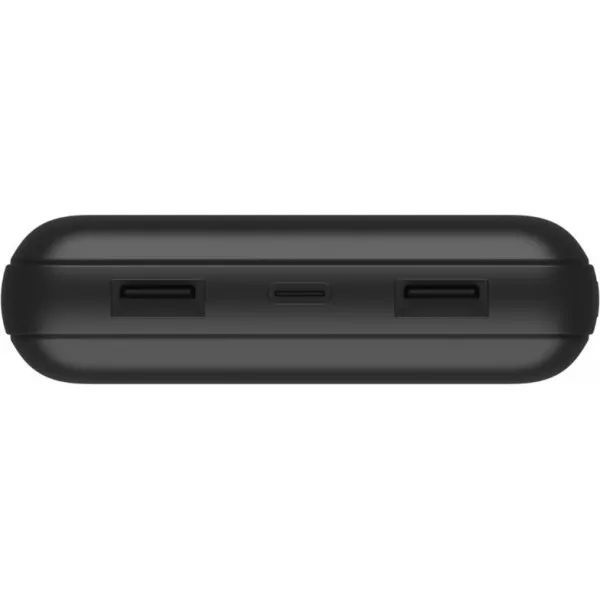 Belkin 20K powerbank 20 000 mAh Svart