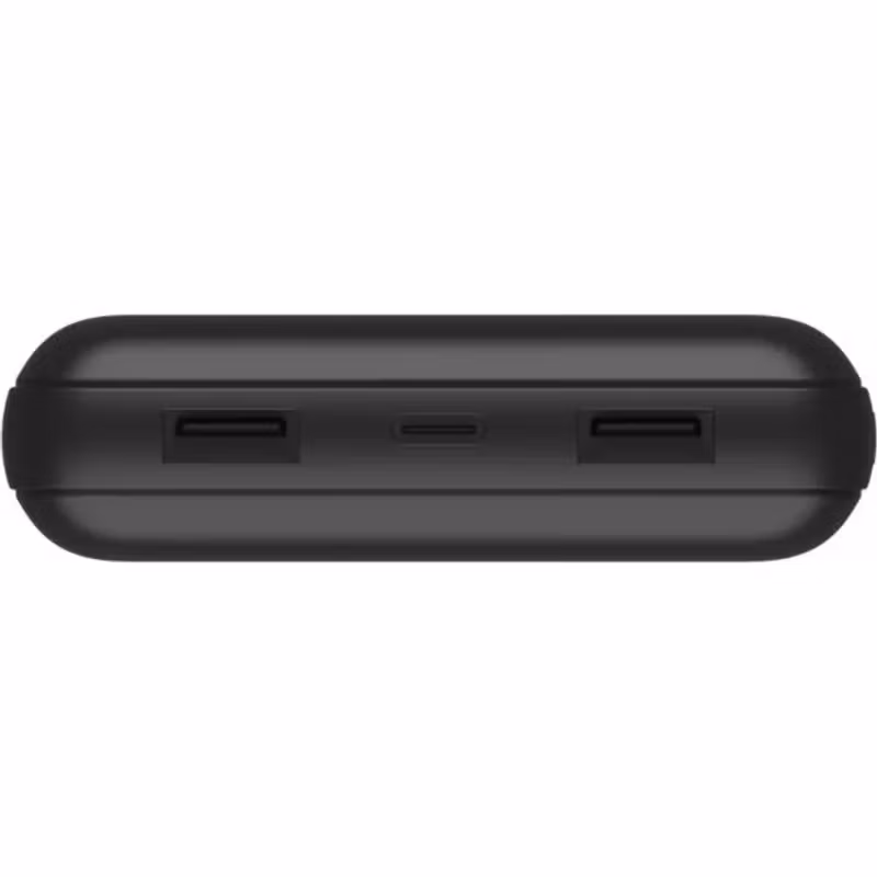 Belkin 20K powerbank 20 000 mAh Svart