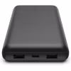 Belkin 20K powerbank 20 000 mAh Svart