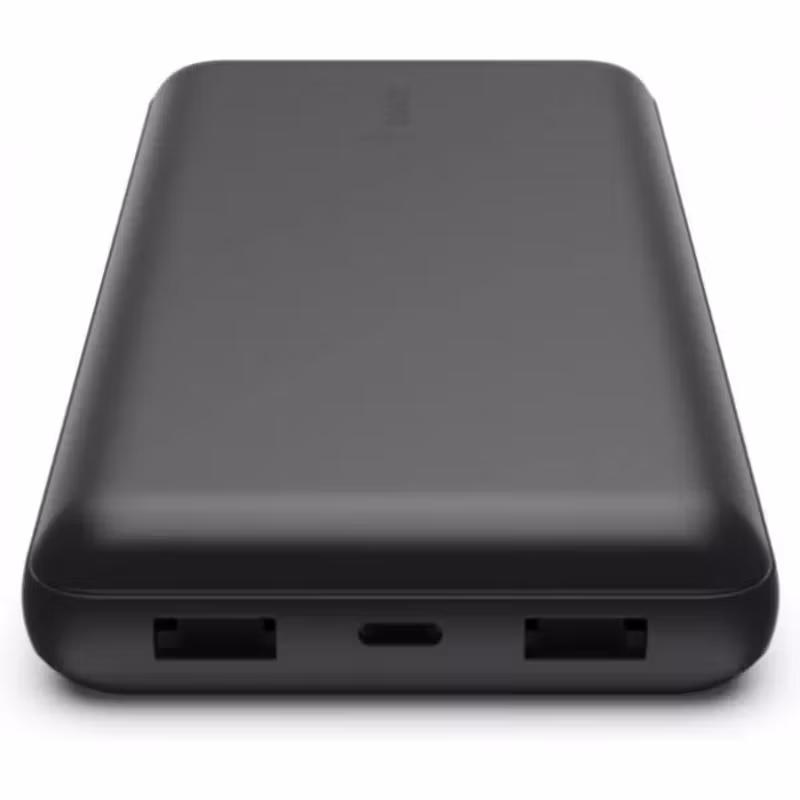 Belkin 20K powerbank 20 000 mAh Svart