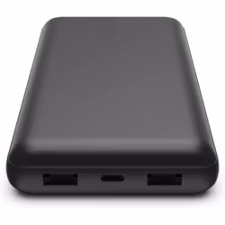 Belkin 20K powerbank 20 000 mAh Svart