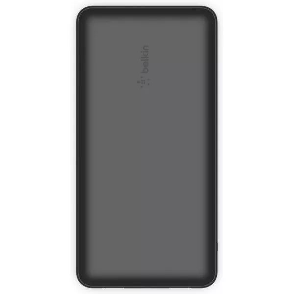 Belkin 20K powerbank 20 000 mAh Svart