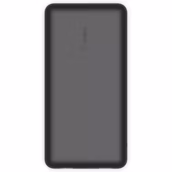 Belkin 20K powerbank 20 000 mAh Svart
