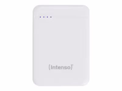 Intenso Powerbank XS10000 Powerbank 10000mAh Vit
