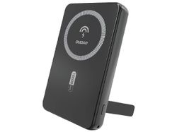 Dudao MagSafe Powerbank 10000mAh 20W USB-A/USB-C Svart