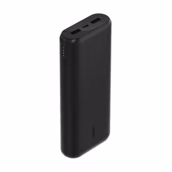 Belkin BoostCharge Powerbank 20000mAh Svart