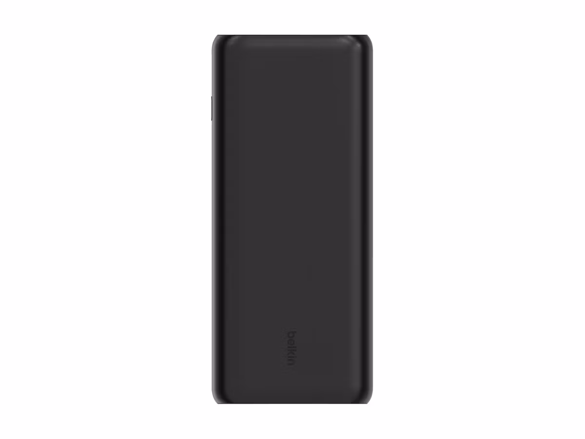 Belkin BoostCharge Powerbank 20000mAh Svart