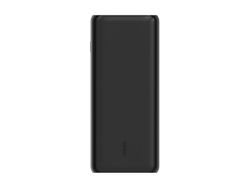 Belkin BoostCharge Powerbank 20000mAh Svart