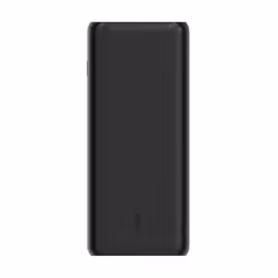 Belkin BoostCharge Powerbank 20000mAh Svart
