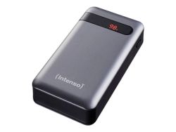 Intenso Powerbank 20.000 mah USB-C QC/PD ink USB-C kabel