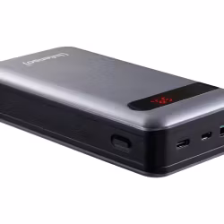 Intenso Powerbank 20.000 mah USB-C QC/PD ink USB-C kabel