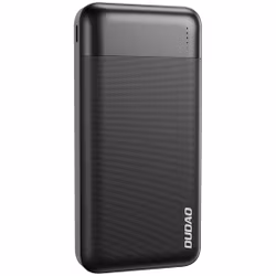 Dudao K18Pro powerbank 20000mAh 10Watt Svart