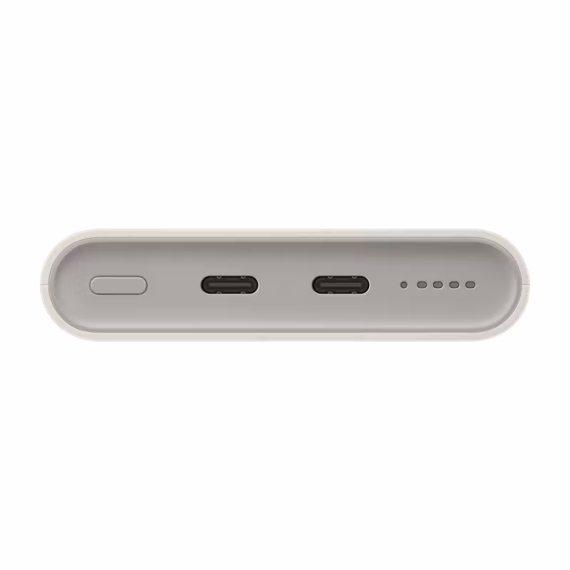 Samsung 10 000 mAh powerbank 25 W Beige