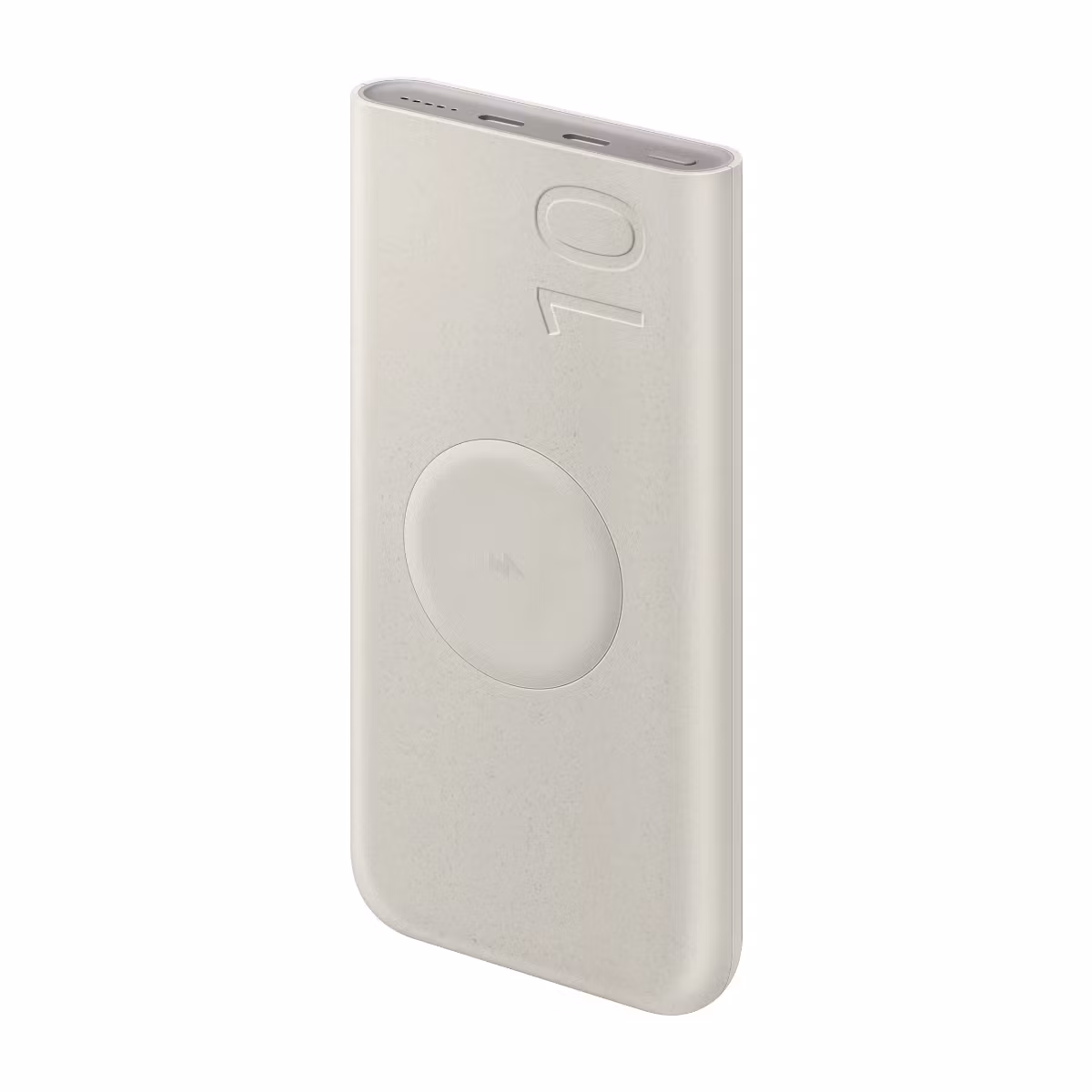 Samsung 10 000 mAh powerbank 25 W Beige