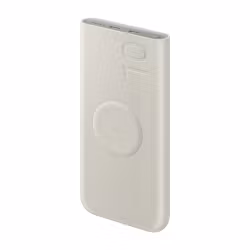 Samsung 10 000 mAh powerbank 25 W Beige