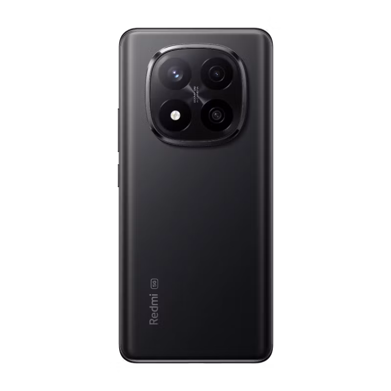 Xiaomi Redmi Note 14 Pro+ 5G 512 GB Midnight Black