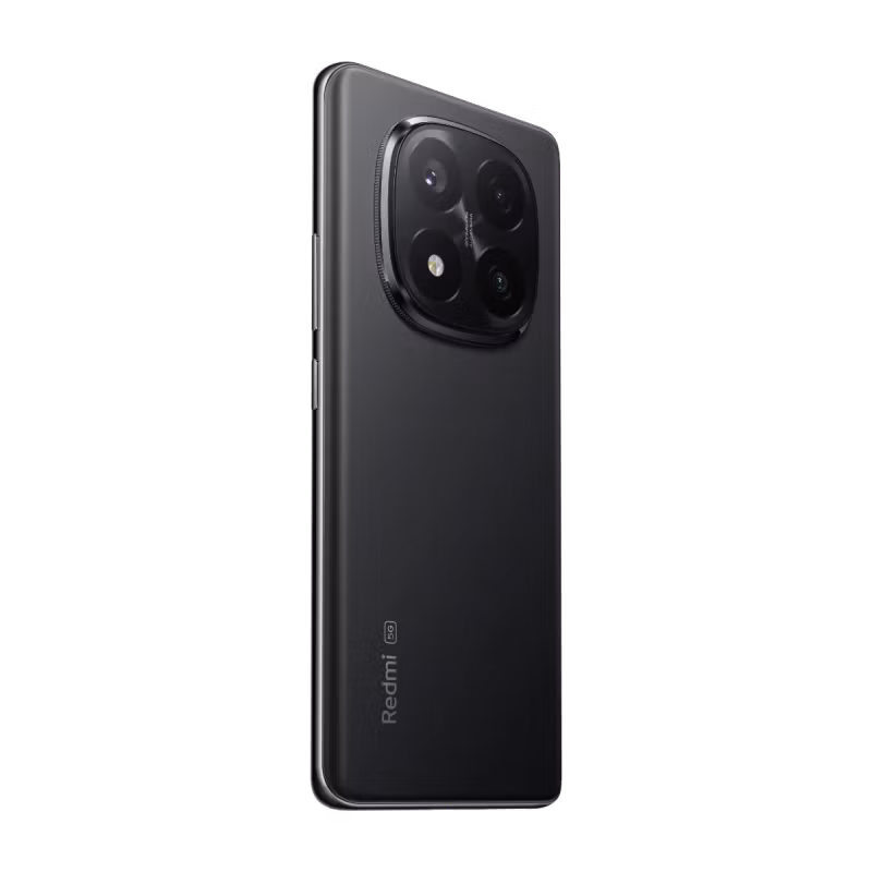 Xiaomi Redmi Note 14 Pro+ 5G 512 GB Midnight Black