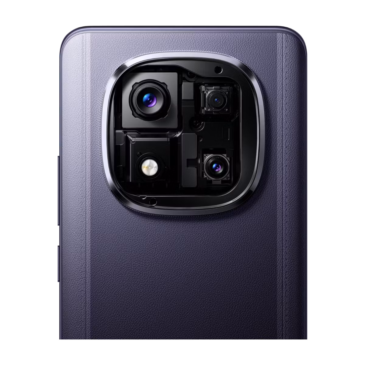 Xiaomi Redmi Note 14 Pro+ 5G 512 GB Midnight Black