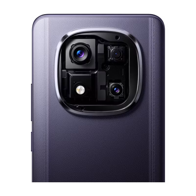Xiaomi Redmi Note 14 Pro+ 5G 512 GB Midnight Black