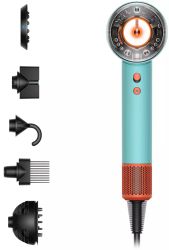 Dyson Supersonic Nural™ Hairdryer Ceramic Patina/Topaz