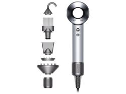 Dyson Airwrap Complete Long Diffuse Nickel/Koppar