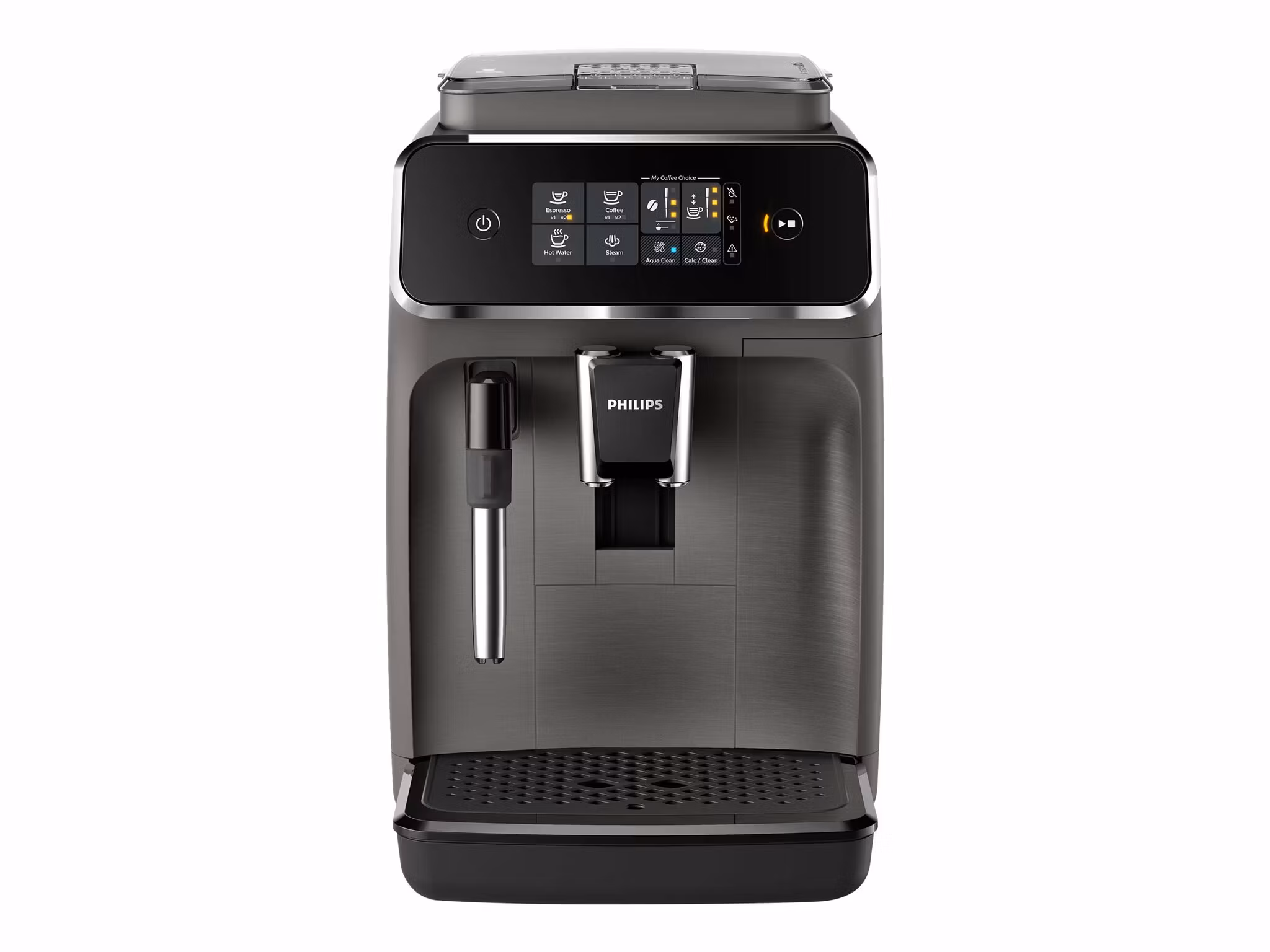 Philips Helautomatisk Espressomaskin EP2224/10 Serie 2200