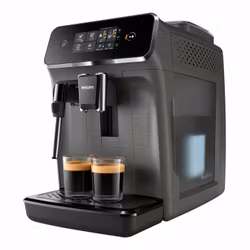 Philips Helautomatisk Espressomaskin EP2224/10 Serie 2200