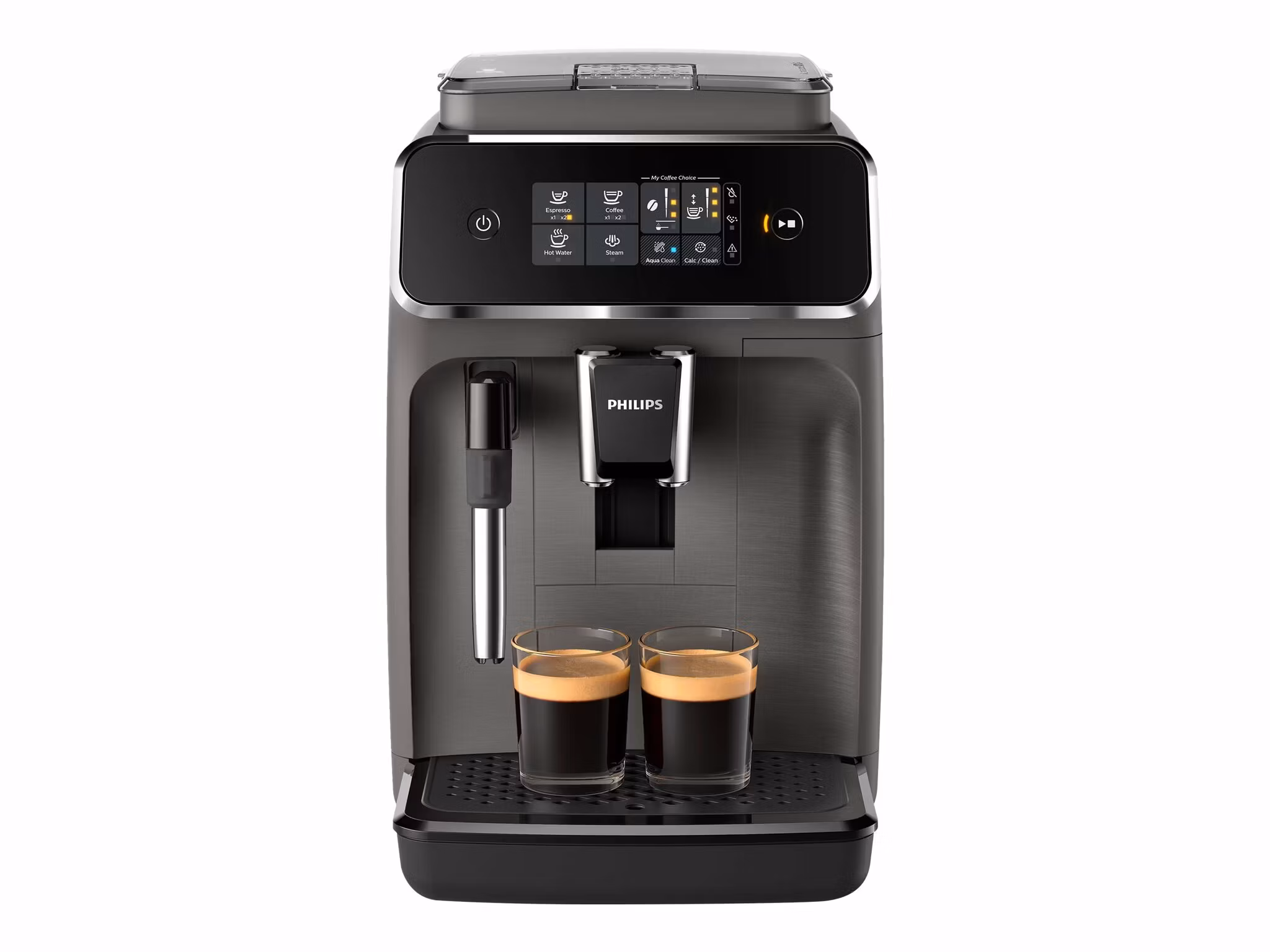 Philips Helautomatisk Espressomaskin EP2224/10 Serie 2200