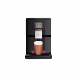 Krups Intuition Preference EA873 Automatisk Espressomaskin 15 bar Svart