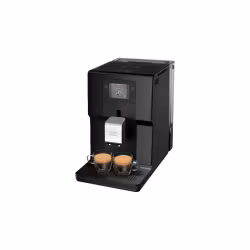 Krups Intuition Preference EA873 Automatisk Espressomaskin 15 bar Svart