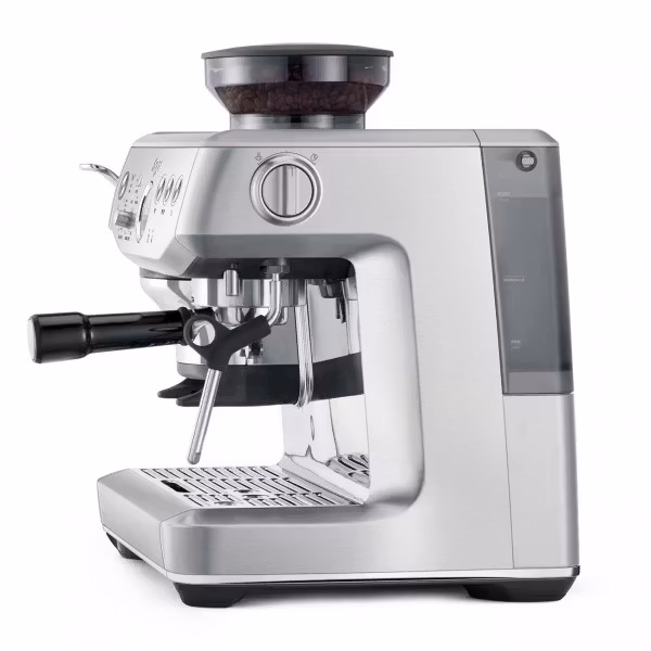 Sage SES876BST4EEU1 Barista Express Impress Halvautomatisk Espressomaskin