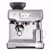 Sage Barista Touch Manuell Espressomaskin SES880BSS Rostfritt stål