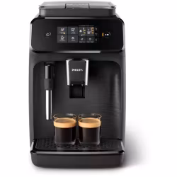 Philips EP1200/00 helautomatisk espressomaskin svart