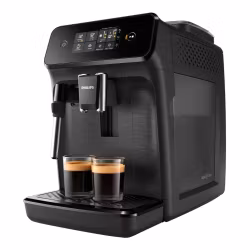 Philips EP1200/00 helautomatisk espressomaskin svart