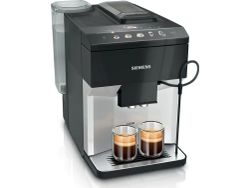 Siemens TP511D01 Espressomaskin med Inbyggd kvarn