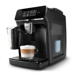 Philips Series 2300 EP2331 Helautomatisk espressomaskin Svart