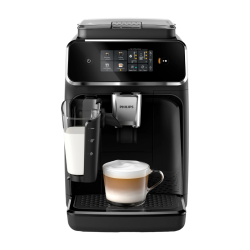 Philips Series 2300 EP2331 Helautomatisk espressomaskin Svart