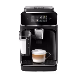 Philips Series 2300 EP2331 Helautomatisk espressomaskin Svart