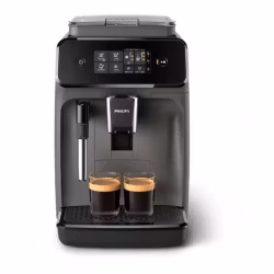 Philips Series 1200 EP1224 Automatisk Espressomaskin Kashmirgrå