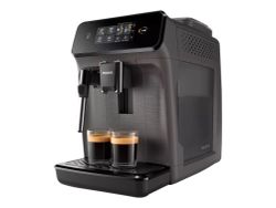 Philips Series 1200 EP1224 Automatisk Espressomaskin Kashmirgrå