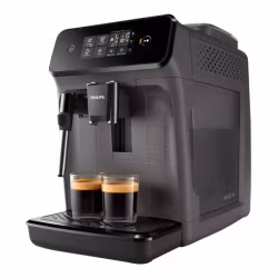 Philips Series 1200 EP1224 Automatisk Espressomaskin Kashmirgrå