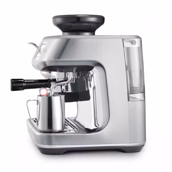 Sage Barista Touch Impress Manuell Espressomaskin 61160219 Rostfritt stål