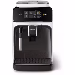 Philips 1200 series EP1223/00 Espressomaskin med Inbyggd kvarn Vit