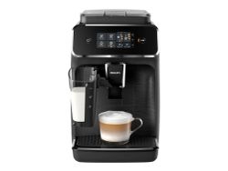 Philips Series 2200 EP2230 Automatisk Espressomaskin med mjölkskummare