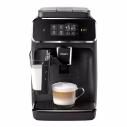 Philips Series 2200 EP2230 Automatisk Espressomaskin med mjölkskummare