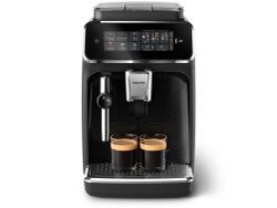 Philips 3300 series EP3321 Automatisk kaffemaskin med mjölkskummare